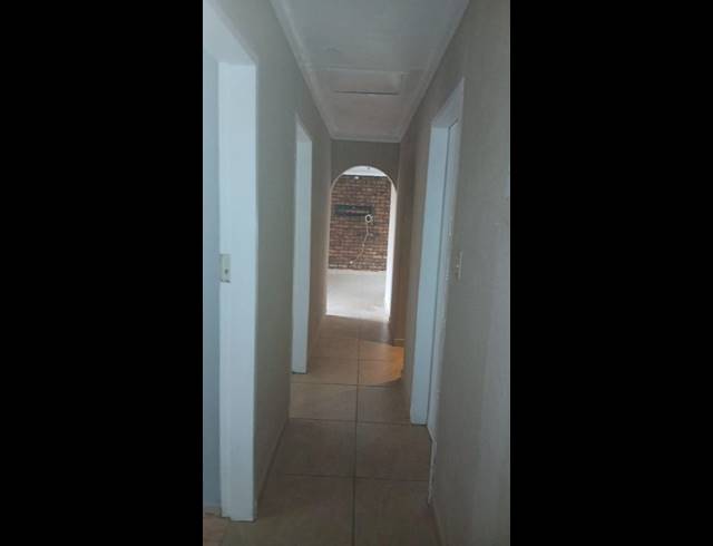3 BEDROOM PROPERTY TO RENT IN NORKEM PARK